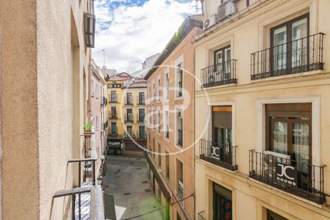 Lejlighed i Madrid, Madrid, Madrid - € 946.000 | Ref: VM2507064 - foto 28