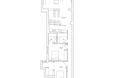 Lejlighed i Madrid, Madrid, Madrid - € 946.000 | Ref: VM2507064 - foto 30