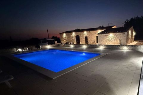 Farm hus i Chiaramonte Gulfi, Ragusa, Chiaramonte Gulfi - € 495.000 | Ref: RP-586183-586183 - foto 4