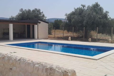 Farm hus i Chiaramonte Gulfi, Ragusa, Chiaramonte Gulfi - € 495.000 | Ref: RP-586183-586183 - foto 5