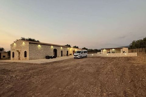 Farm hus i Chiaramonte Gulfi, Ragusa, Chiaramonte Gulfi - € 495.000 | Ref: RP-586183-586183 - foto 8
