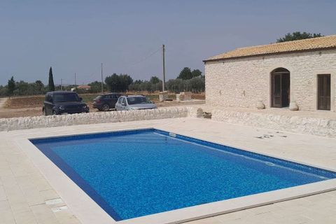 Farm hus i Chiaramonte Gulfi, Ragusa, Chiaramonte Gulfi - € 495.000 | Ref: RP-586183-586183 - foto 9