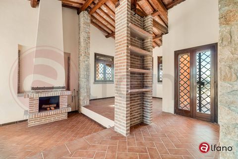 Villa a Manciano, Grosseto, Manciano - € 750.000 | Ref: AC99-149-1663 - foto 2