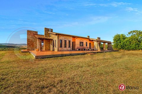 Villa a Manciano, Grosseto, Manciano - € 750.000 | Ref: AC99-149-1663 - foto 5