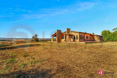 Villa a Manciano, Grosseto, Manciano - € 750.000 | Ref: AC99-149-1663 - foto 6