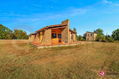 Villa a Manciano, Grosseto, Manciano - € 750.000 | Ref: AC99-149-1663 - foto 7