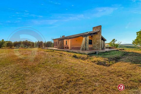 Villa a Manciano, Grosseto, Manciano - € 750.000 | Ref: AC99-149-1663 - foto 8