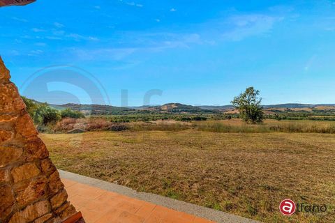 Villa a Manciano, Grosseto, Manciano - € 750.000 | Ref: AC99-149-1663 - foto 9