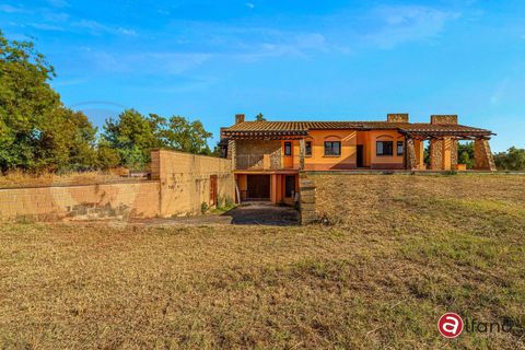 Villa a Manciano, Grosseto, Manciano - € 750.000 | Ref: AC99-149-1663 - foto 10