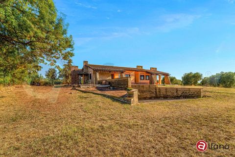 Villa a Manciano, Grosseto, Manciano - € 750.000 | Ref: AC99-149-1663 - foto 11