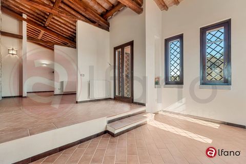 Villa a Manciano, Grosseto, Manciano - € 750.000 | Ref: AC99-149-1663 - foto 14
