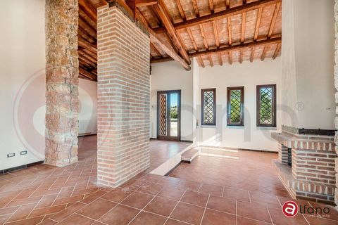 Villa a Manciano, Grosseto, Manciano - € 750.000 | Ref: AC99-149-1663 - foto 16