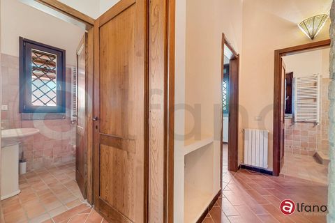 Villa a Manciano, Grosseto, Manciano - € 750.000 | Ref: AC99-149-1663 - foto 20