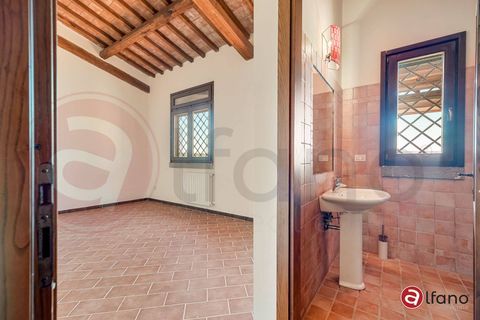 Villa a Manciano, Grosseto, Manciano - € 750.000 | Ref: AC99-149-1663 - foto 21