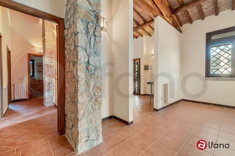 Villa a Manciano, Grosseto, Manciano - € 750.000 | Ref: AC99-149-1663 - foto 26