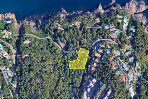 Helårsgrund i Begur, Gerona, Begur - € 500.000 | Ref: 3108 - foto 1