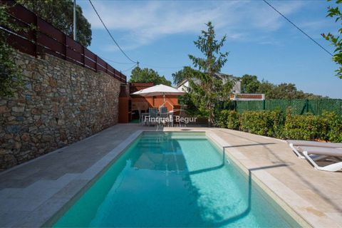 Villa a Begur, Gerona, Begur - € 820.000 | Ref: 2104 - foto 2
