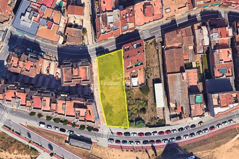 Helårsgrund i Blanes, Gerona, Blanes - € 1.070.000 | Ref: 3109 - foto 1