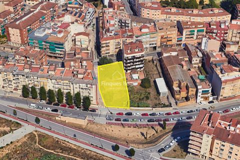 Helårsgrund i Blanes, Gerona, Blanes - € 1.070.000 | Ref: 3109 - foto 2