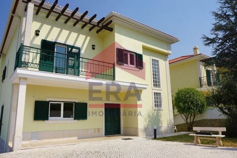 Villa a Cadaval, Lisbon, Cadaval - € 490.000 | Ref: 150250206 - foto 27