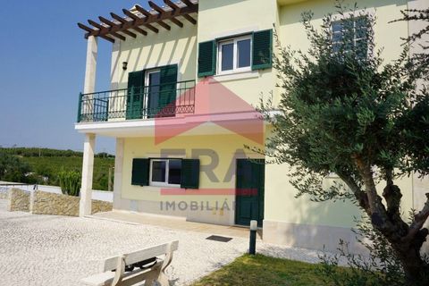 Villa a Cadaval, Lisbon, Cadaval - € 490.000 | Ref: 150250206 - foto 28