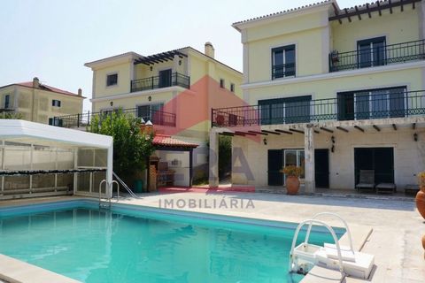 Villa a Cadaval, Lisbon, Cadaval - € 490.000 | Ref: 150250206 - foto 26
