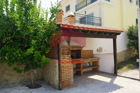 Villa a Cadaval, Lisbon, Cadaval - € 490.000 | Ref: 150250206 - foto 31