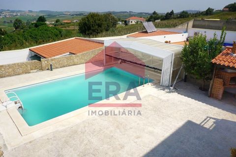 Villa a Cadaval, Lisbon, Cadaval - € 490.000 | Ref: 150250206 - foto 32