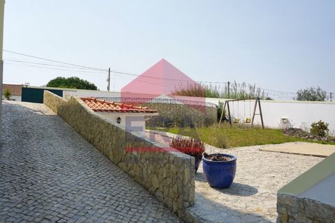Villa a Cadaval, Lisbon, Cadaval - € 490.000 | Ref: 150250206 - foto 33