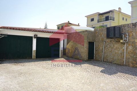 Villa a Cadaval, Lisbon, Cadaval - € 490.000 | Ref: 150250206 - foto 34