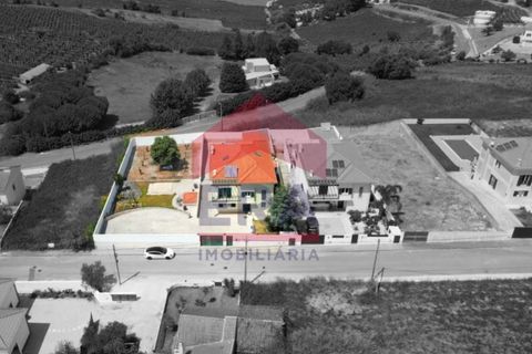 Villa a Cadaval, Lisbon, Cadaval - € 490.000 | Ref: 150250206 - foto 35