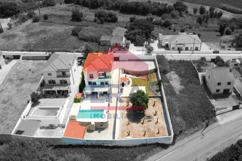 Villa a Cadaval, Lisbon, Cadaval - € 490.000 | Ref: 150250206 - foto 36