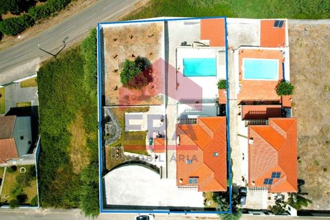Villa a Cadaval, Lisbon, Cadaval - € 490.000 | Ref: 150250206 - foto 37