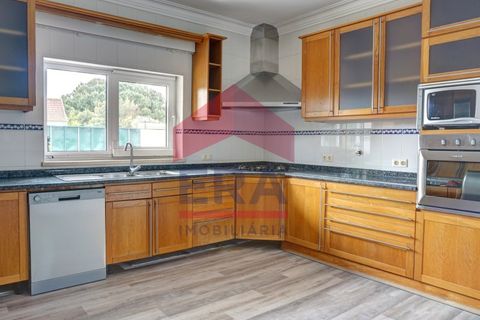 Villa a Cadaval, Lisbon, Cadaval - € 490.000 | Ref: 150250206 - foto 4