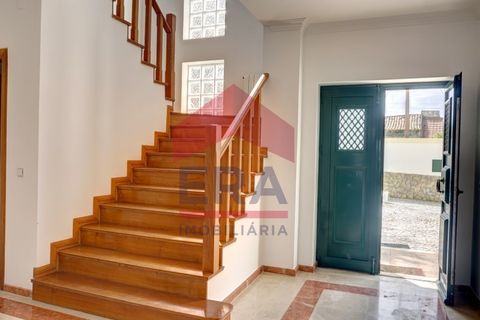 Villa a Cadaval, Lisbon, Cadaval - € 490.000 | Ref: 150250206 - foto 8
