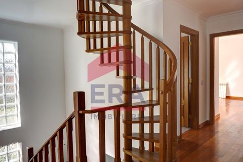 Villa a Cadaval, Lisbon, Cadaval - € 490.000 | Ref: 150250206 - foto 18