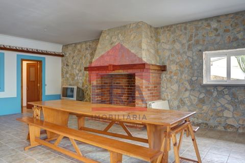 Villa a Cadaval, Lisbon, Cadaval - € 490.000 | Ref: 150250206 - foto 21