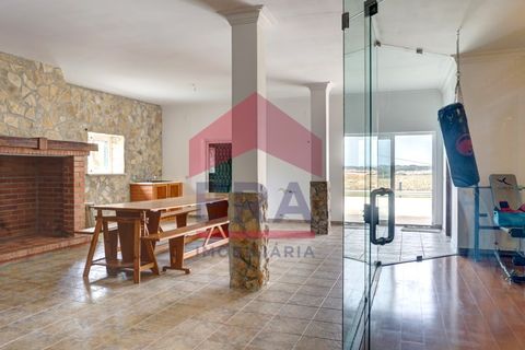 Villa a Cadaval, Lisbon, Cadaval - € 490.000 | Ref: 150250206 - foto 22