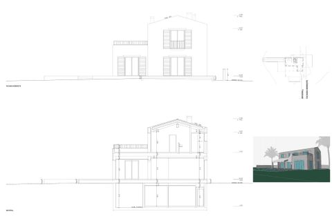 Finca a Algaida, Mallorca, Algaida - € 380.000 | Ref: 924 - foto 20