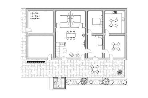 Byhus i Olhao, Faro, Olhao - € 390.000 | Ref: 146349 - foto 21