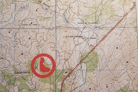 Terra a Sernancelhe, Viseu, Sernancelhe - € 66.000 | Ref: 147142 - foto 22