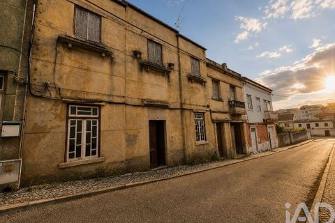 Byhus i Rio Maior, Santarem, Rio Maior - € 194.950 | Ref: 132905 - foto 3