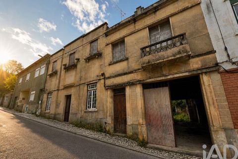 Byhus i Rio Maior, Santarem, Rio Maior - € 194.950 | Ref: 132905 - foto 17