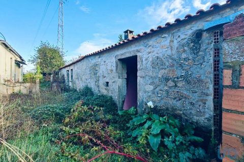 Byhus i Valenca, Viana do Castelo, Valenca - € 200.000 | Ref: 132628 - foto 10