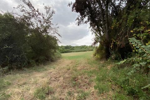 Villa i Charroux, Vienne, Charroux - € 99.000 | Ref: BVI82250 - foto 2
