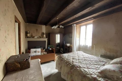 Villa i Charroux, Vienne, Charroux - € 99.000 | Ref: BVI82250 - foto 4