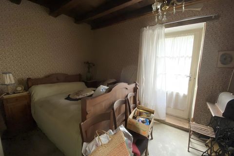 Villa i Charroux, Vienne, Charroux - € 99.000 | Ref: BVI82250 - foto 5
