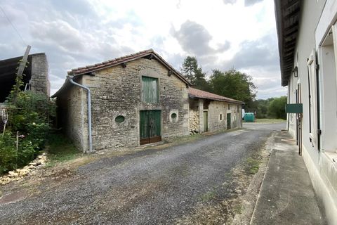 Villa i Charroux, Vienne, Charroux - € 99.000 | Ref: BVI82250 - foto 10