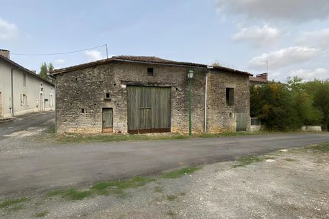Villa i Charroux, Vienne, Charroux - € 99.000 | Ref: BVI82250 - foto 11