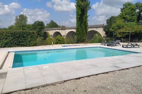 Villa a Saint-Astier, Dordogne, Saint-Astier - € 895.000 | Ref: BVI82054 - foto 5